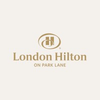 London Hilton On Park Lane logo - Similar company to Sheraton Grand London Park Lane
