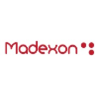 Madexon logo - Similar company to Madex
