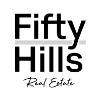 Fifty Hills Real Estate logo - Similar company to Talengen