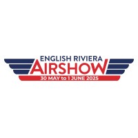 English Riviera Airshow logo - Similar company to Devon County Show