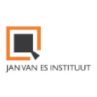 Jan van Es Instituut logo - Similar company to Alles Over Erven