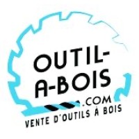 Outil-a-bois.com logo - Similar company to Gereedschap.Nl B.V.