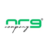NRG Company logo - Similar company to Bruel Spa