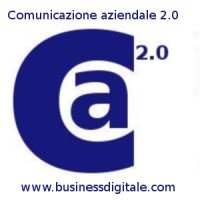 Comunicazione Aziendale 2.0 logo - Similar company to Stailfab - Agenzia Digital Marketing | Comunicazione | Pubblicità | Branding | Video