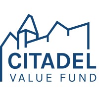 Citadel Value Fund logo - Similar company to Smart Focus Limited