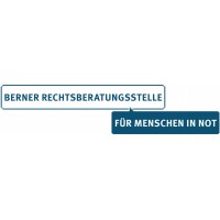 Berner Rechtsberatungsstelle für Menschen in Not logo - Similar company to Impactlinx Consulting