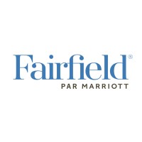 Fairfield par Marriott Aéroport de Montréal Airport logo - Similar company to Doubletree By Hilton Montreal Airport