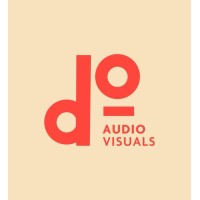 Do Audiovisuals logo - Similar company to Time Studio