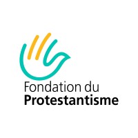 Fondation du Protestantisme logo - Similar company to Epudf - Eglise Protestante Unie De France