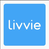 Livvie logo - Similar company to Fambec