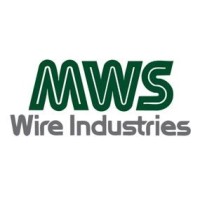 MWS Wire Industries logo - Similar company to Rea Magnet Wire