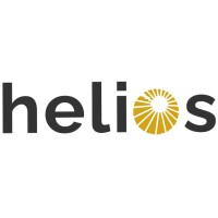 Helios logo - Similar company to Wastex