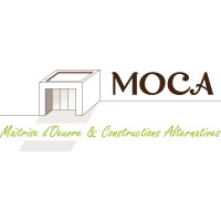 MOCA - Maîtrise d'Œuvre Construction Alternatives logo - Similar company to Ingenierie Construction