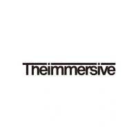 TheImmersive logo - Similar company to Liminal Retail Ltd