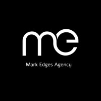 Mark Edges Agency logo - Similar company to Point Blanc Media