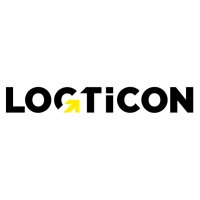 LOGTiCON Spedition und Logistik GmbH logo - Similar company to Easy (Jv Of Kühne+Nagel & Db Schenker)