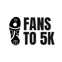 FANS TO 5K C.I.C. (Reg. No. 15311368).