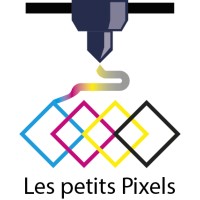 Les Petits Pixels