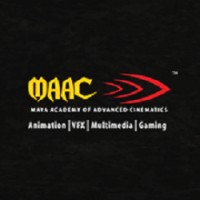 MAACKHARADI logo - Similar company to Maac (Maya Academy Of Advanced Cinematics) - Secunderabad