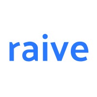 Raive logo - Similar company to Avygeo