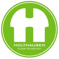 Holthausen Clean Technology logo - Similar company to Escelerate
