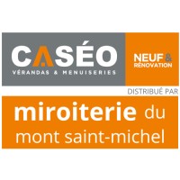 MIROITERIE DU MONT SAINT MICHEL - CASEO logo - Similar company to Dear Architectes
