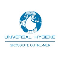UNIVERSAL HYGIENE logo - Similar company to Euro Star Home Appliance Industries Ltd.