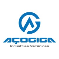Açogiga industrias mecânicas logo - Similar company to Altofix Ltd