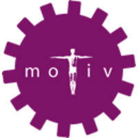 Motiv - TU Delft logo - Similar company to Phbm