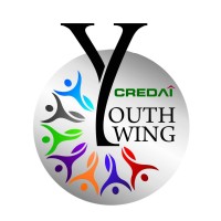 CREDAI Youth Wing Madhya Pradesh logo - Similar company to Adharshila Associate
