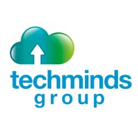 Techminds Group LLC logo - Similar company to Techmind Solutions