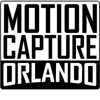 Motion Capture Orlando logo - Similar company to Aphros Animation
