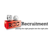 RCC Recruitment Limited logo - Similar company to Stone Soup Academy