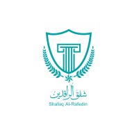 Shafaq Law logo - Similar company to Cydamus