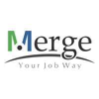 Merge Recruitment Agency logo - Similar company to Fircroft