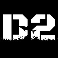 Dev Distruct logo - Similar company to One Stop Camp
