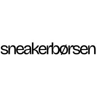 Sneakerbørsen logo - Similar company to Share Now Danmark