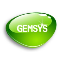 GEMSYS - Groupe PROSYS logo - Similar company to Rem-Isol