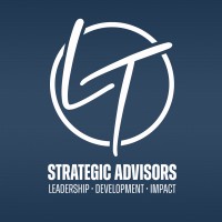 LT Strategic Advisors logo - Similar company to Prudential Associates
