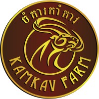 KamkavFarm logo - Similar company to The Spread Project