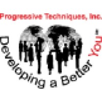 Progressive Techniques, Inc. logo - Similar company to Virtual Speech Coach