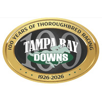 Tampa Bay Downs, inc. logo - Similar company to Do Work