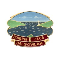 Balgowlah Bowling Club logo - Similar company to Carly Mays Kitchen