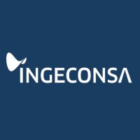 INGECONSA logo - Similar company to Ingecon Consulting