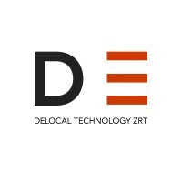 Delocal Technology Zrt. logo - Similar company to Devora Lime