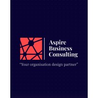 Aspire Business Consulting Ltd logo - Similar company to Supa-It Consulting