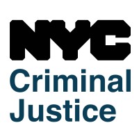 NYC Mayor's Office of Criminal Justice logo - Similar company to Bee U Nyc