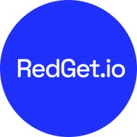 RedGet.io logo - Similar company to Trinity Express