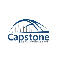 Capstone Capital Partners logo - Similar company to Brightwork Ventures