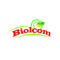 Biolcom logo - Similar company to D2 Snacks